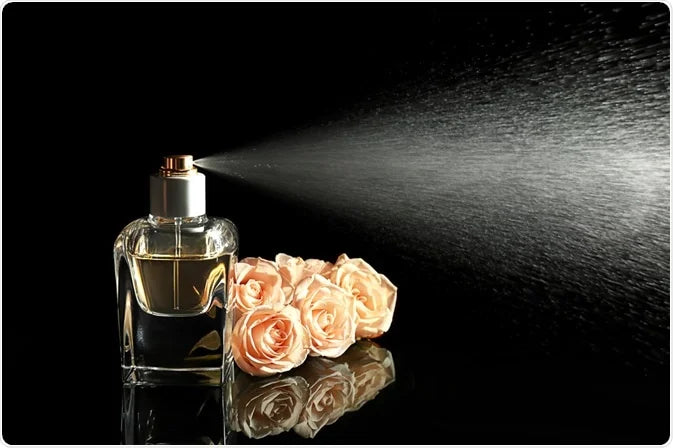 A Guide to Understanding Perfume