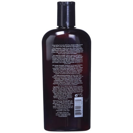 American Crew 24H Deodorant Body Wash 450ml Shower Gel for Men