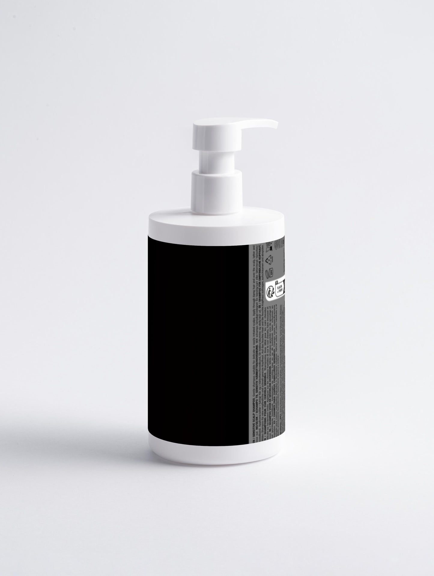 Sensitive Scalp Shampoo 400ml