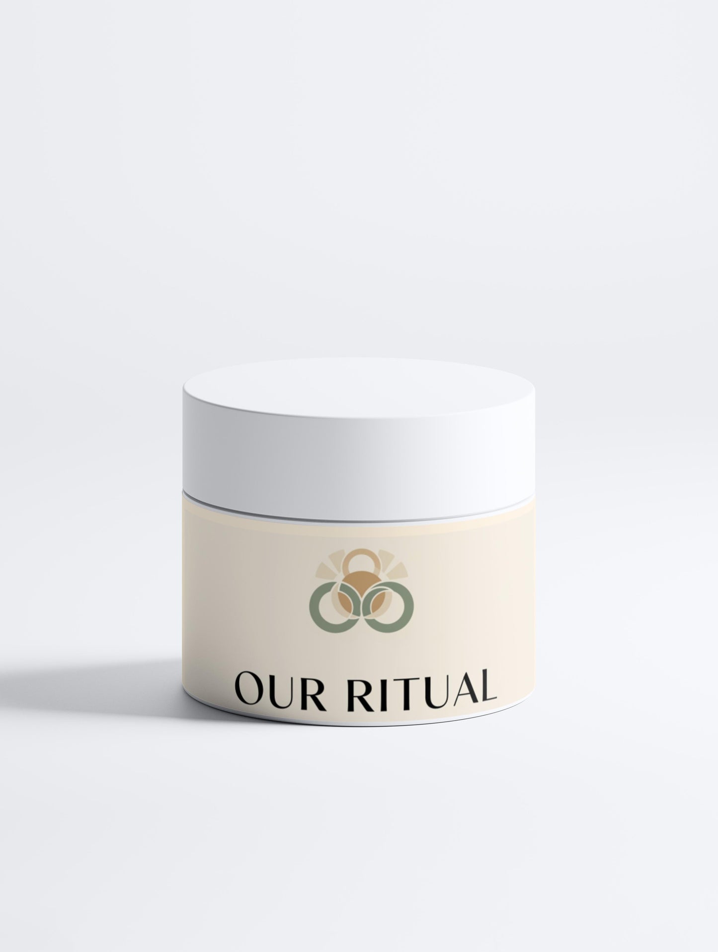 Icelandic Volcano AHA Face & Body Scrub