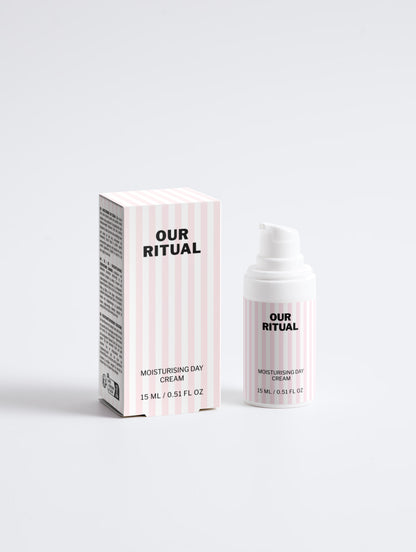 Moisturising Day Cream
