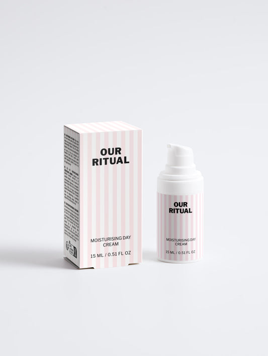 Moisturising Day Cream