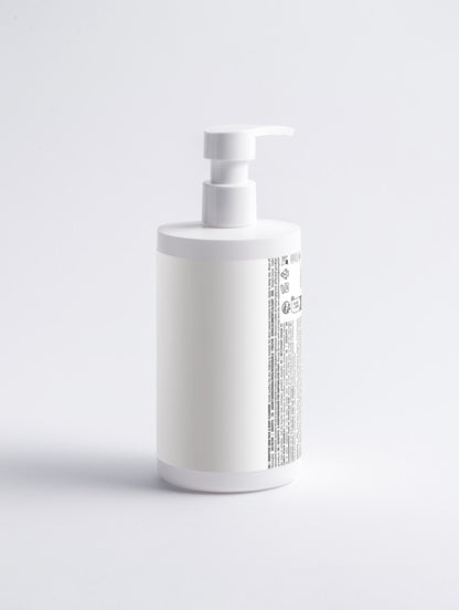 Sensitive Skin Face & Body Cleanser 560g