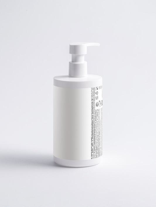Sensitive Skin Face & Body Cleanser 560g