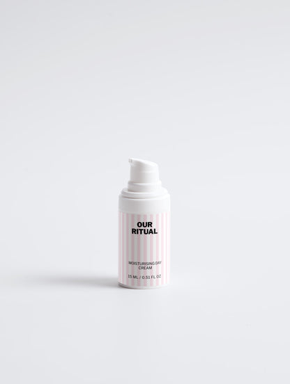 Moisturising Day Cream